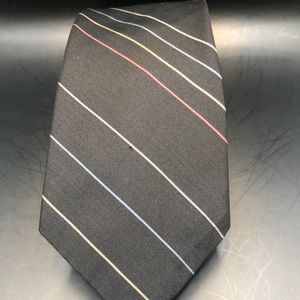 Elaán Silk Tie